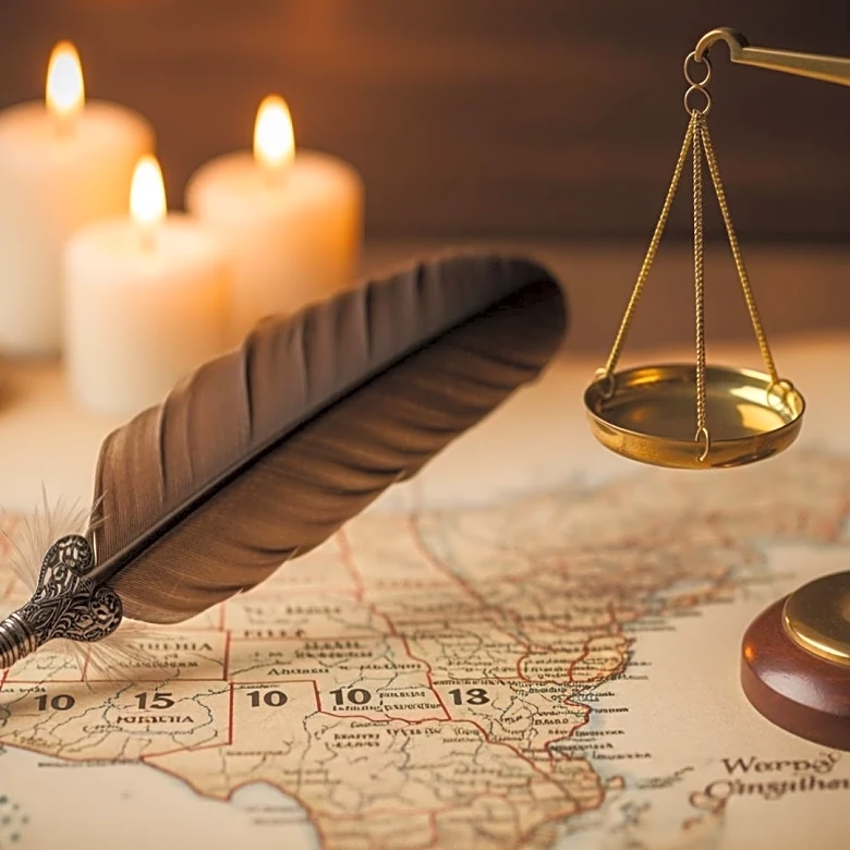 Why the Electoral College Was Created—and How It Shaped America’s First Election