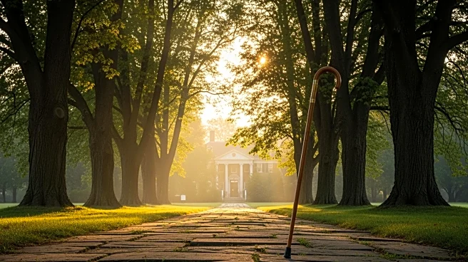 Inside Washington’s Return to Mount Vernon: Farming Experiments, Reflection, and a Reluctant Path Back to Power