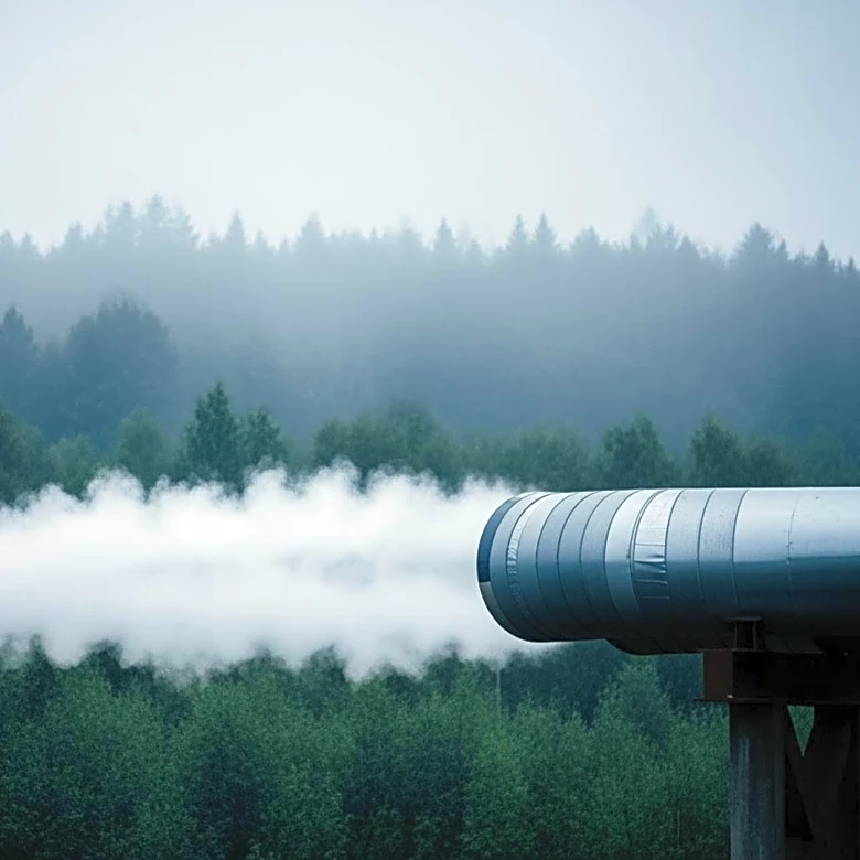 The Hidden Environmental Costs of Carbon Capture Technology