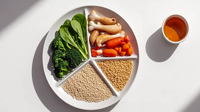 Why the South Beach Diet Was Labeled a Fad