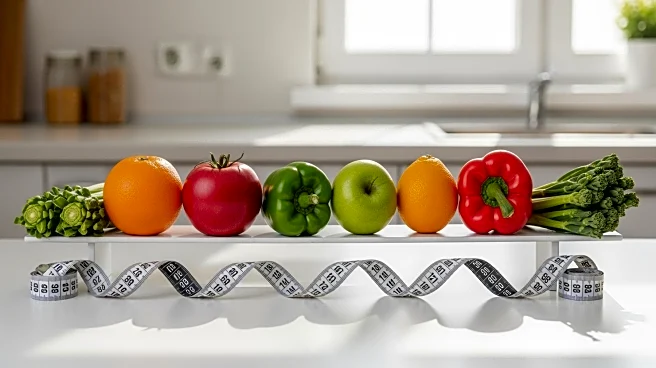 Why Popular Weight Loss Trends Often Don’t Work