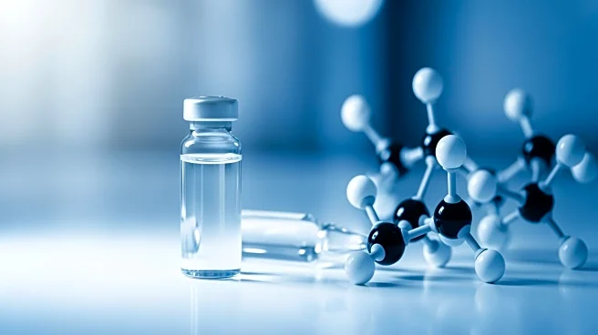 The Early Test That Detects Dangerous Metabolic Conditions