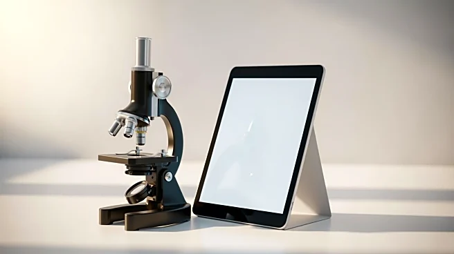 The Simple Blood Test That Changed Infant Health Forever