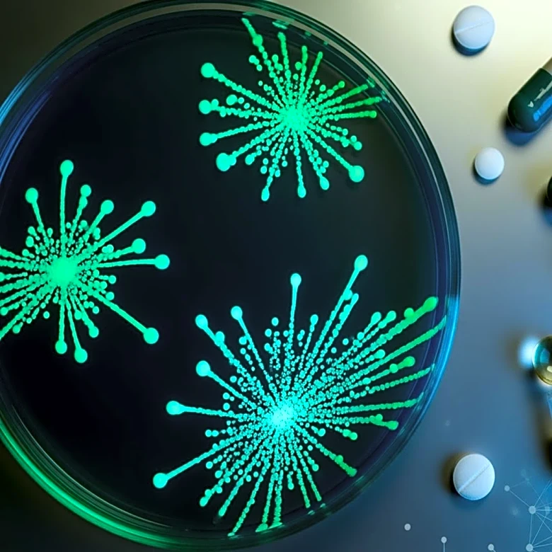 How Human Behavior Is Fueling the Antibiotic Resistance Crisis