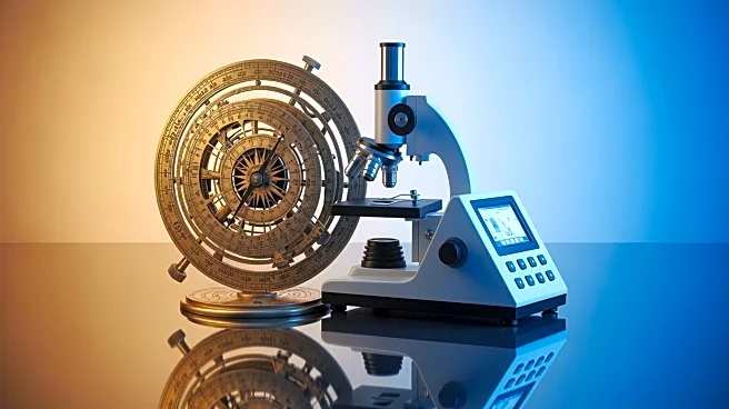 The WWII Lab That Became One of America’s Top Research Centers