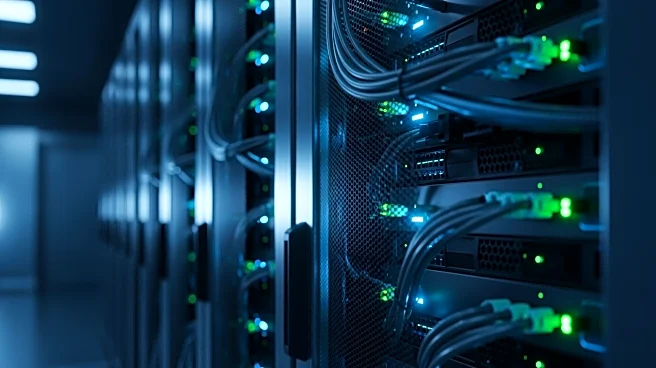 Why Scientists Rely on Oak Ridge for Breakthrough Computing