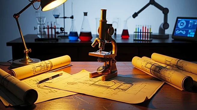 How Argonne Became America’s First National Lab