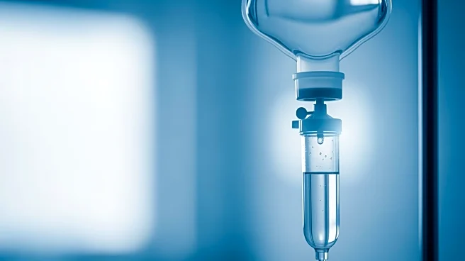 How Infusion Therapy Delivers Faster, More Precise Treatment