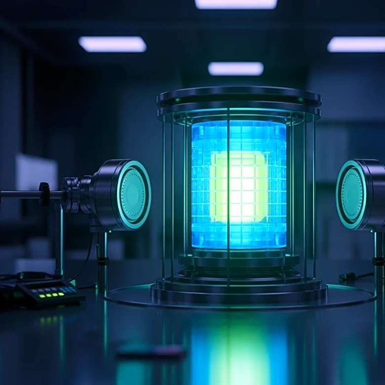 Why Argonne Changed the Future of Nuclear Technology