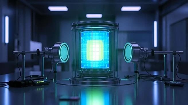 Why Argonne Changed the Future of Nuclear Technology