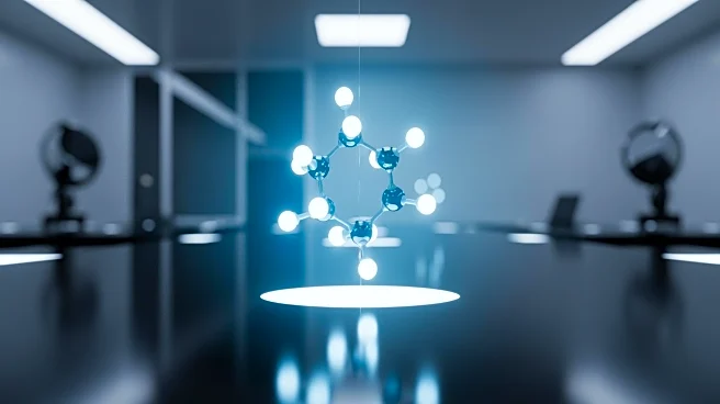 Inside the Research Powerhouse Driving U.S. Innovation