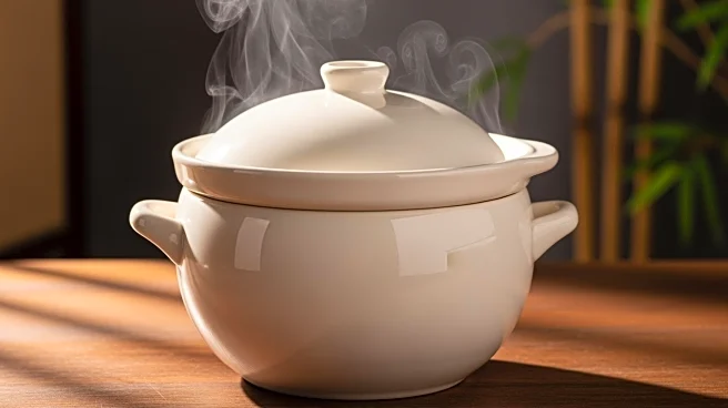 Why Chinese Chefs Use This Slow Steaming Method for Delicate Dishes