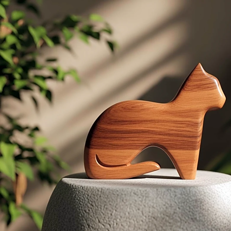 The Cat That Looks Like a Bobcat and How It Earned Recognition