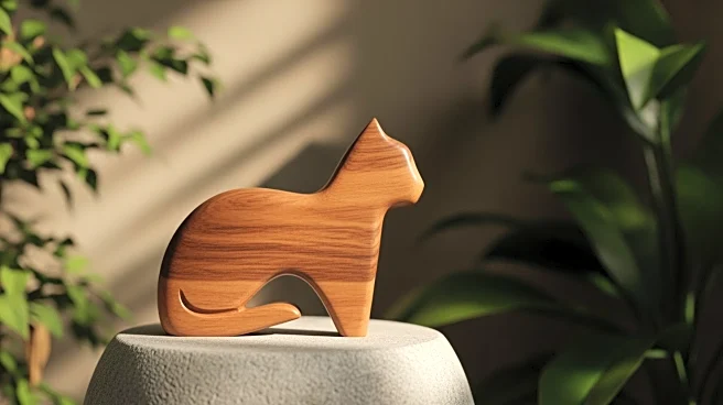 The Cat That Looks Like a Bobcat and How It Earned Recognition