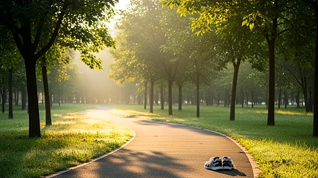 The Longevity Secret: How Jogging Just 30 Minutes a Day Can Add Years to Your Life