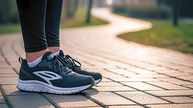 Build a Better Community: How Jogging Clubs Use "Fitness and Sociability" to Create Lasting Friendships