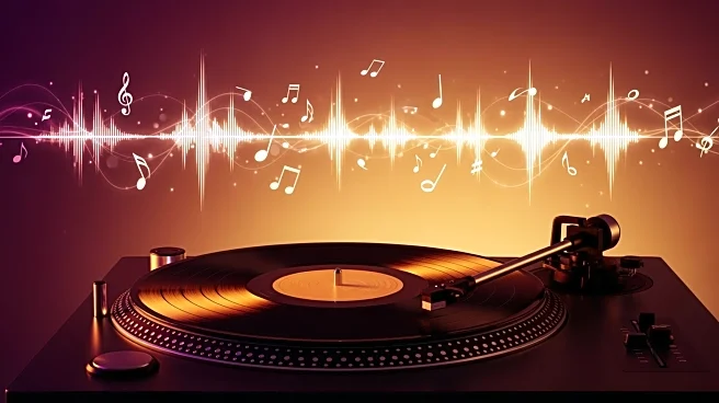 The Musical Path That Defined Havana Brown