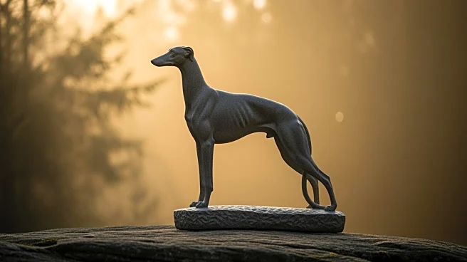 The Extinct Sighthound That Once Ruled Balkan Hunting Fields