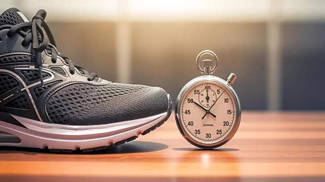 From Nobel Prizes to Jazzercise: The Fascinating Century-Long Evolution of Aerobic Exercise