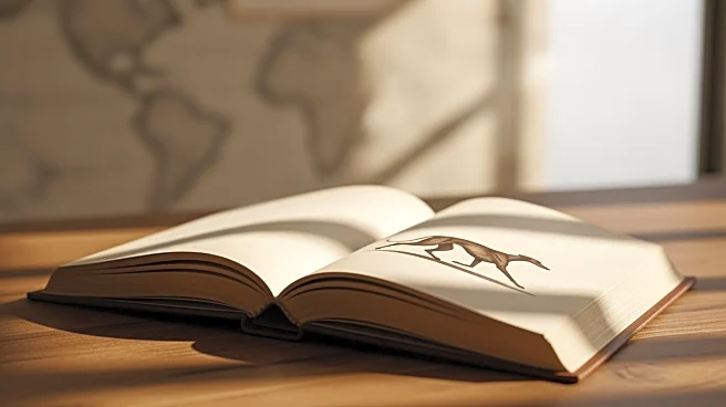 The Lost Hunting Dog That Once Roamed Croatia and Bosnia