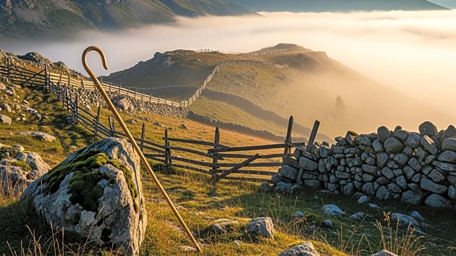The Ancient Welsh Sheepdog That Disappeared in the 1900s