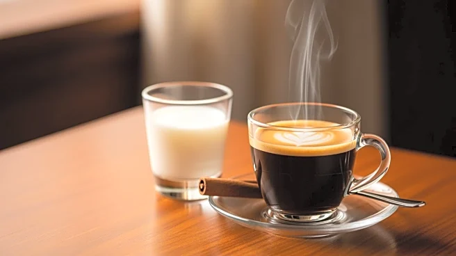 The Surprising Variations in Classic Coffee Orders That Change Everything About Your Morning Brew