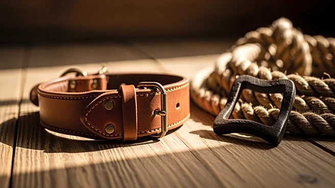 The Extinct Dog That Gave Rise to Australia’s Best Herding Breeds