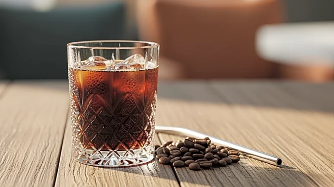 Cold Brew Explained: The Slow-Steep Method Behind Coffee’s Most Refreshing Trend