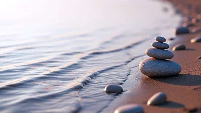 Guided Imagery Isn’t Just Visualization—It’s a Powerful Tool for Mental Health and Recovery