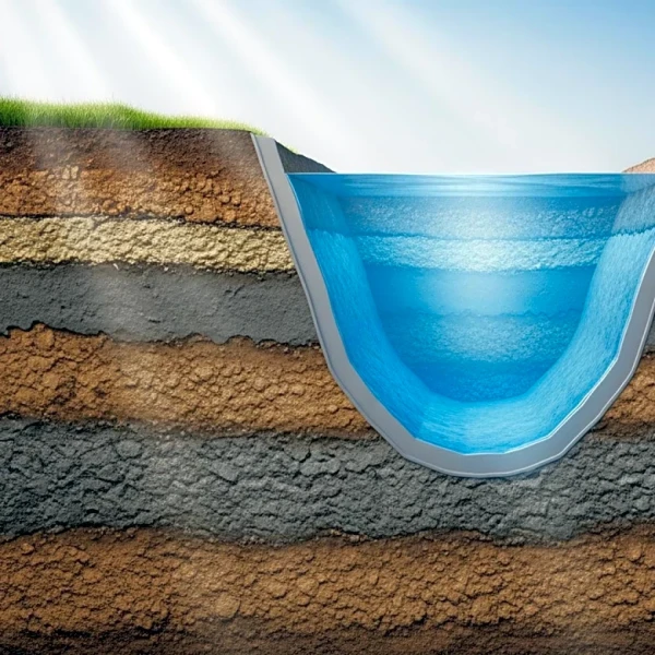 The Hidden Water Systems Beneath Our Feet Explained