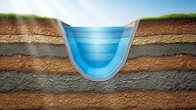 The Hidden Water Systems Beneath Our Feet Explained