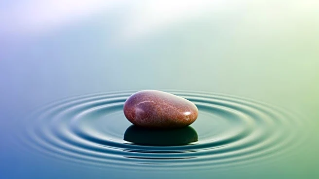 Simple Autogenic Exercises to Regulate Your Nervous System and Relieve Stress Fast