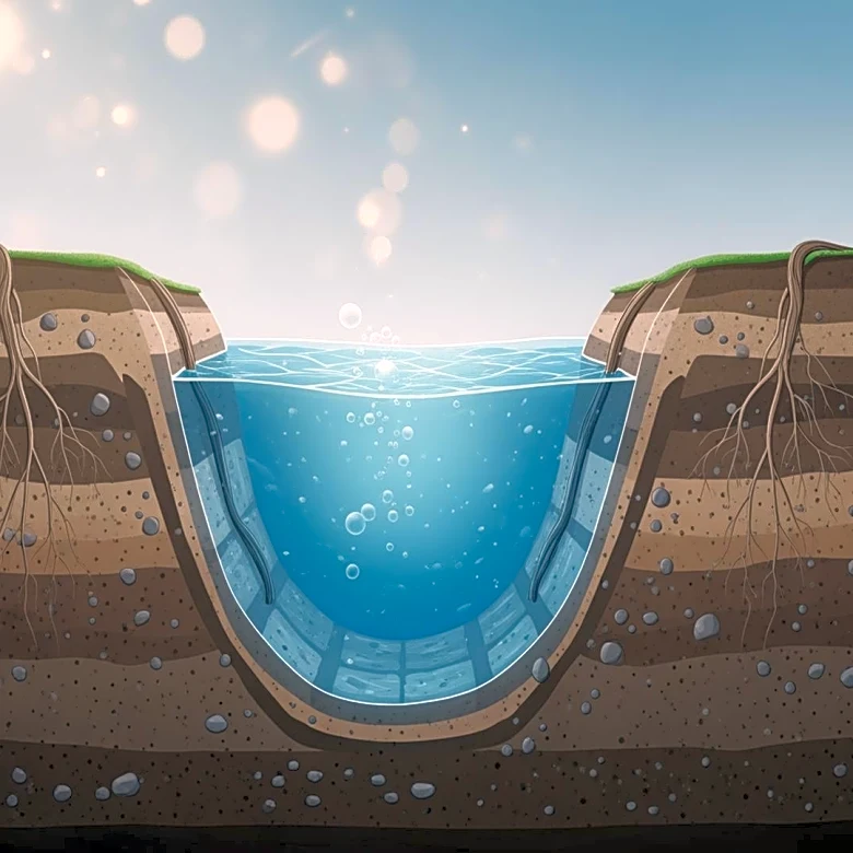 How Underground Aquifers Keep the World’s Water Flowing