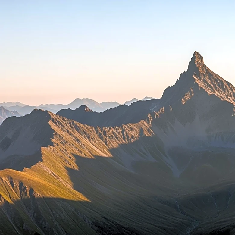 Why Some Peaks Matter More Than How Tall They Are