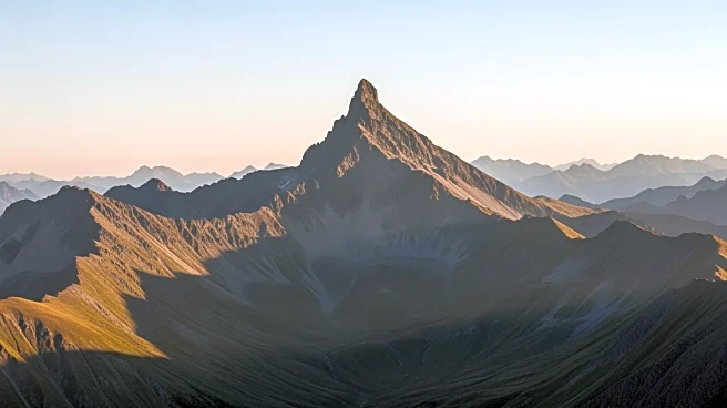 Why Some Peaks Matter More Than How Tall They Are