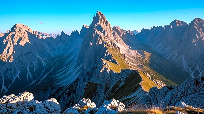 What Makes a Mountain Truly Stand Out From the Rest