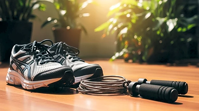 How Regular Exercise Helps Prevent Heart Disease, Diabetes, and Other Chronic Illnesses