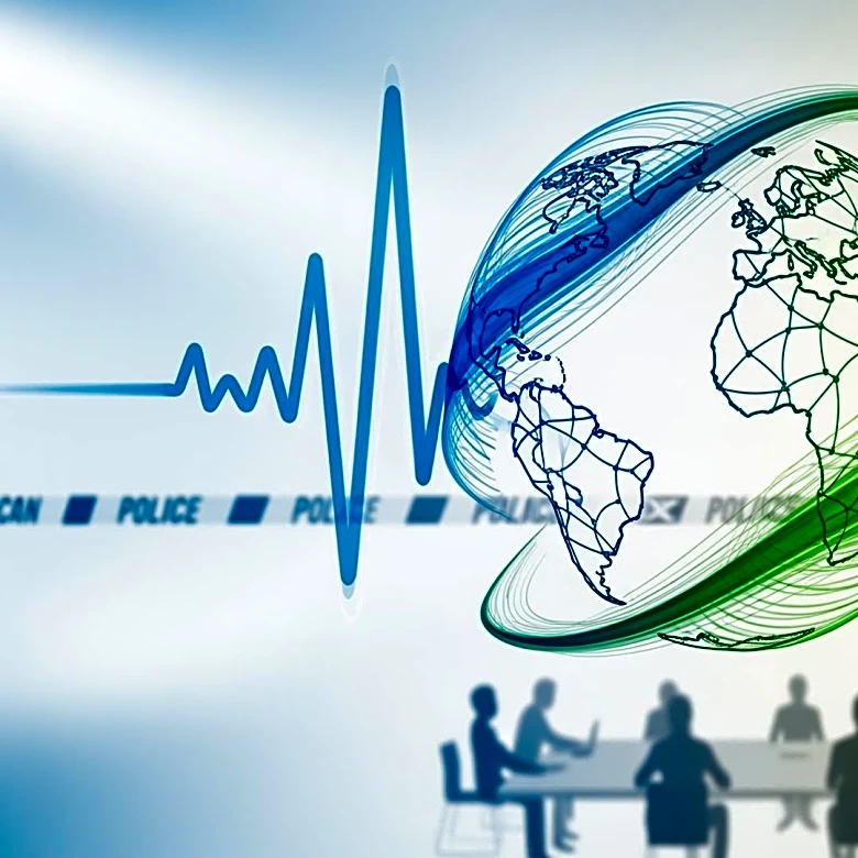 Which Countries Are Most Active—and Which Are Falling Behind on Physical Activity