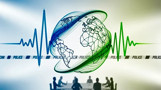 Which Countries Are Most Active—and Which Are Falling Behind on Physical Activity