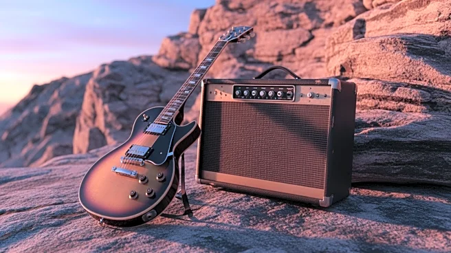 How Mountain Helped Define Hard Rock’s Early Sound