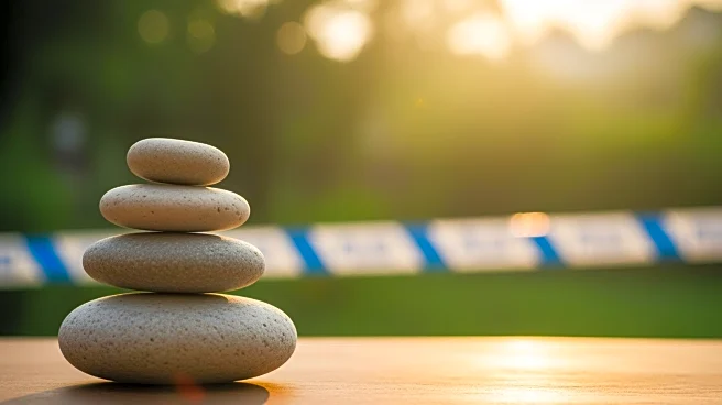 How Friends, Family, and Community Make Self-Care Easier—and More Sustainable