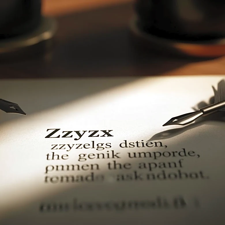 How an Invented Name Turned a Desert Outpost Into a Curiosity