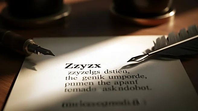 How an Invented Name Turned a Desert Outpost Into a Curiosity