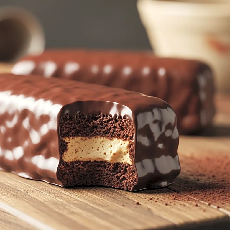 The Cream Filled Cake That Survived Bankruptcy and Came Back