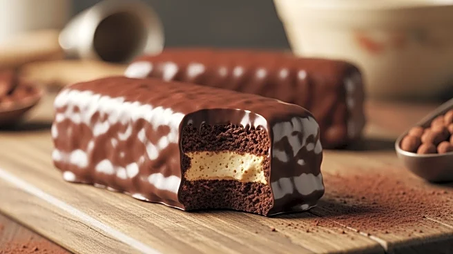 The Cream Filled Cake That Survived Bankruptcy and Came Back