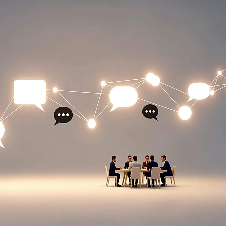 How Strategic Communication Drives Real Behavior Change