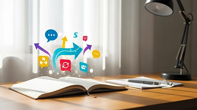 How Communication Strategies Can Change Health Behaviors