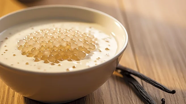 How This Classic Pudding Changes Across Cultures