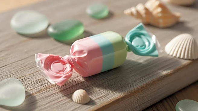 How a Simple Sweet Became a Symbol of Summer Fun