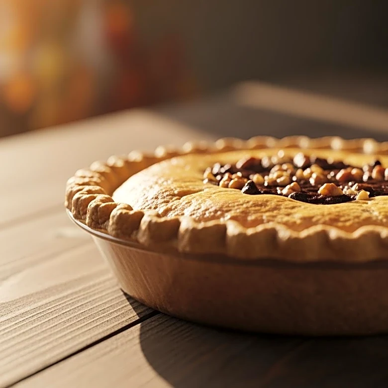 Why This Famous Pie Became a Kentucky Derby Tradition